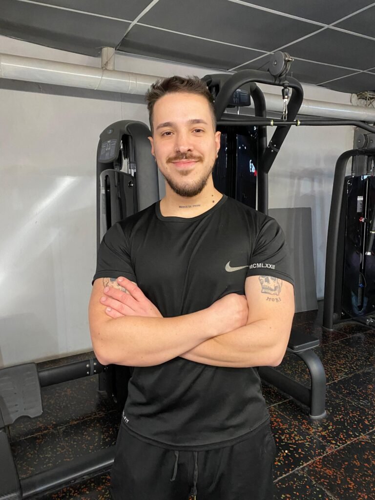 ¿Por qué un plan de entrenamiento personalizado marca la diferencia?