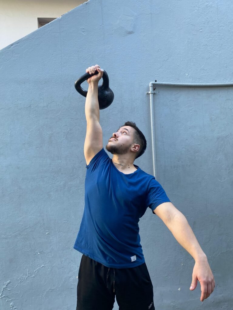 Entrenamiento físico y bienestar mental: una relación directa