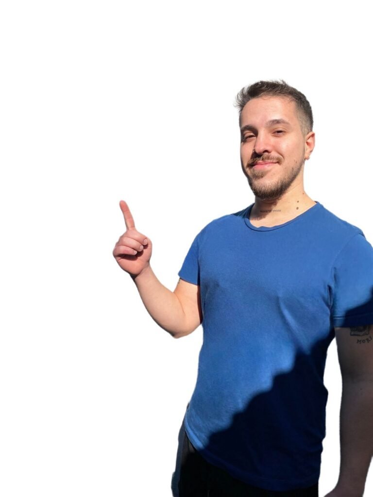 Entrenar con propósito: más allá del cuerpo, más cerca de vos